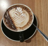 Ministry Cafe - NT Tourism