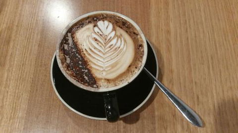 Ministry Cafe - NT Tourism 0