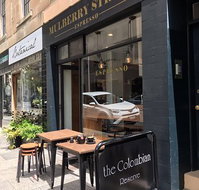 Mulberry Street Espresso - NT Tourism
