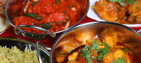 Namaste Indian Cuisine Jindabyne - NT Tourism 2
