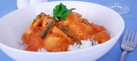 Namaste Indian Cuisine Jindabyne - NT Tourism 3