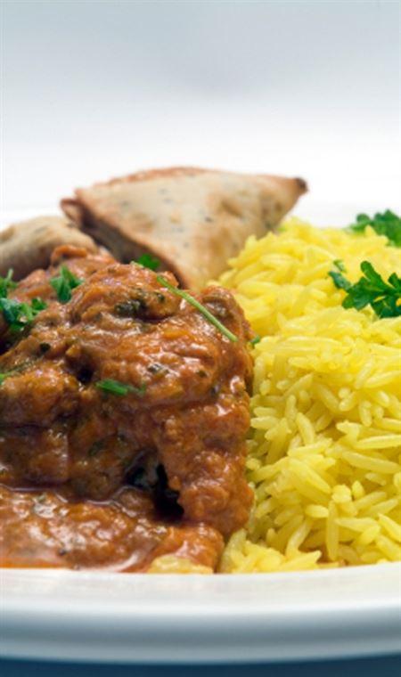 Namaste Indian Cuisine Jindabyne - NT Tourism 4