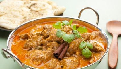 Namaste Indian Cuisine Jindabyne - NT Tourism 5