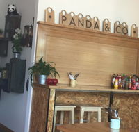 Panda  Co - NT Tourism