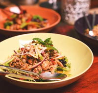 Sabai Cafe - NT Tourism