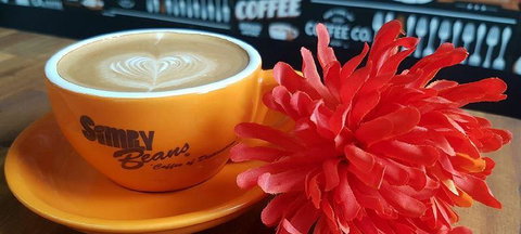 Simply Beans - Accommodation NT 0