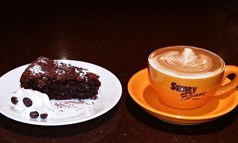 Simply Beans - Accommodation NT 11