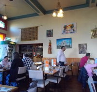 Taj Palace Indian Restaurant - NT Tourism