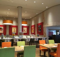 The Eatery - NT Tourism