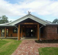 The Henley Brook - Accommodation NT