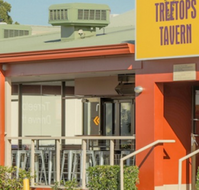Treetops Tavern - NT Tourism