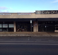 Cafe On Louise - Accommodation NT
