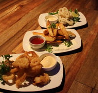 Clippers Bar  Grill - NT Tourism