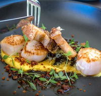 Esk Restaurant - NT Tourism