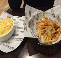 Everydays Smokin BBQ  Bar - NT Tourism