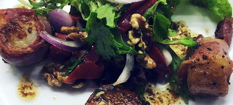 Figbird Cafe And Deli - NT Tourism 0