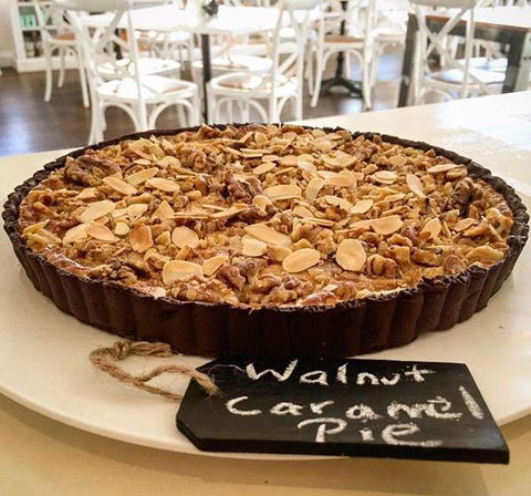 Figbird Cafe And Deli - NT Tourism 11