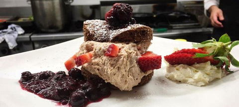 Figbird Cafe And Deli - NT Tourism 2