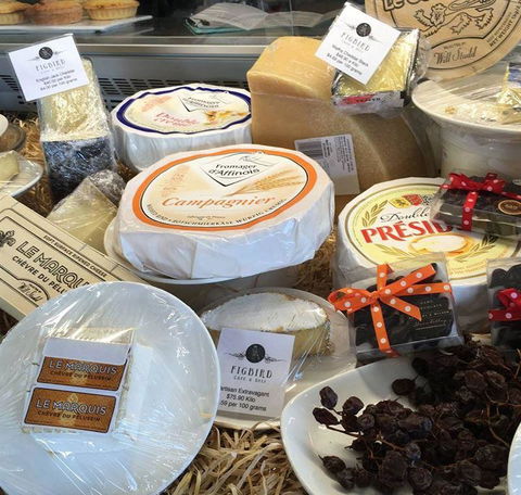 Figbird Cafe And Deli - NT Tourism 5