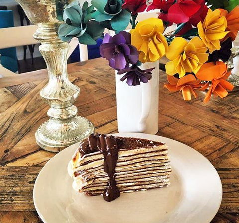 Figbird Cafe And Deli - NT Tourism 6
