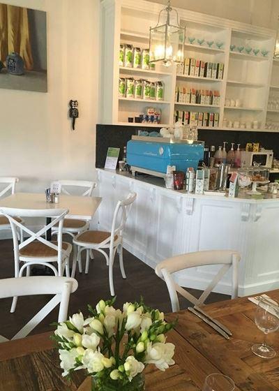 Figbird Cafe And Deli - NT Tourism 7