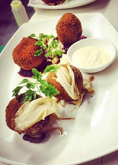 Figbird Cafe And Deli - NT Tourism 8