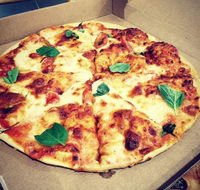 Harriman's Pizza Pasta and Grill - NT Tourism