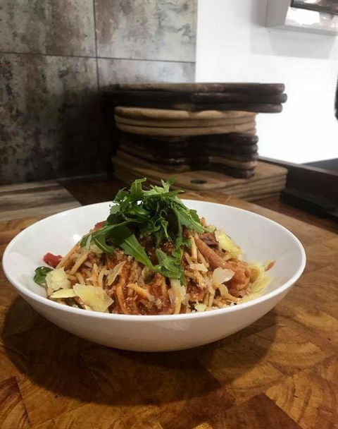 Harriman's Pizza Pasta And Grill - NT Tourism 2