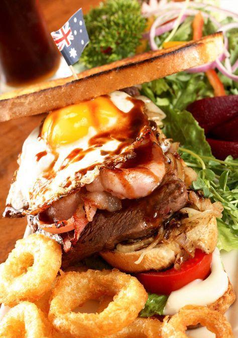 Ken's Humble Pie Shop - NT Tourism 2