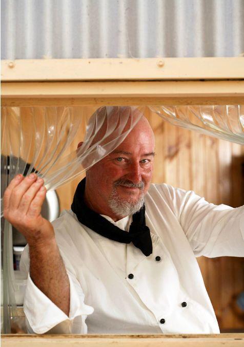 Ken's Humble Pie Shop - NT Tourism 4
