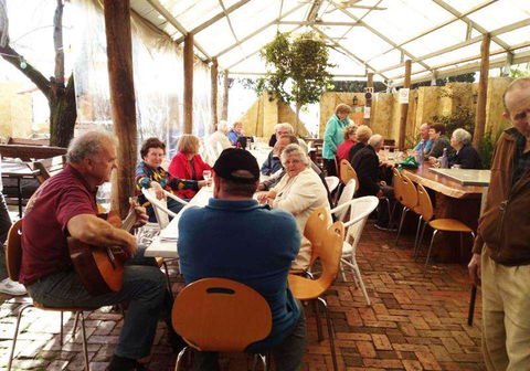 Ken's Humble Pie Shop - NT Tourism 7