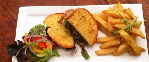 Ken's Humble Pie Shop - NT Tourism 8