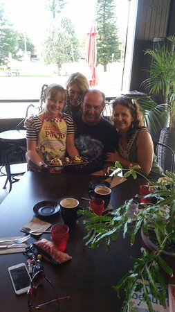 Pony Espresso Coffee Bar - NT Tourism 0