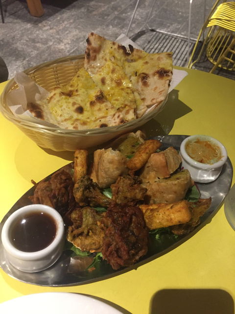 Spicy Affair - Accommodation NT 1