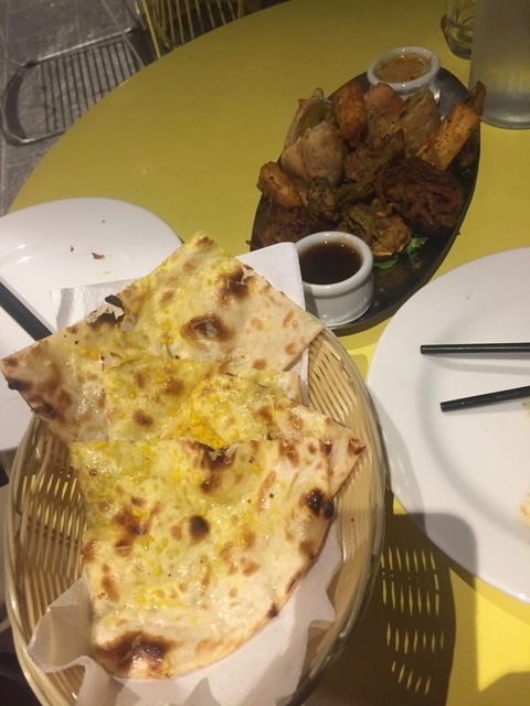 Spicy Affair - Accommodation NT 2