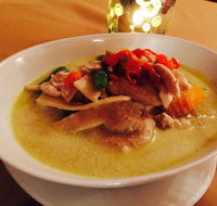 Thai On The Hill - NT Tourism