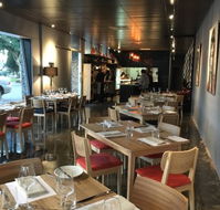 Zev's Bistro - NT Tourism