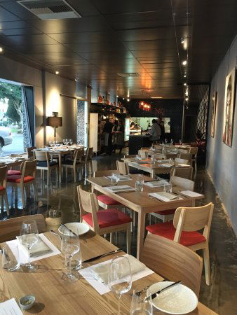 Zev's Bistro - NT Tourism 0