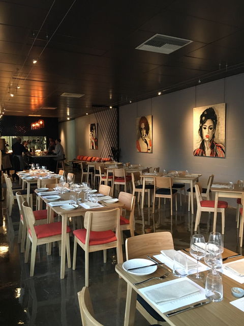 Zev's Bistro - NT Tourism 4