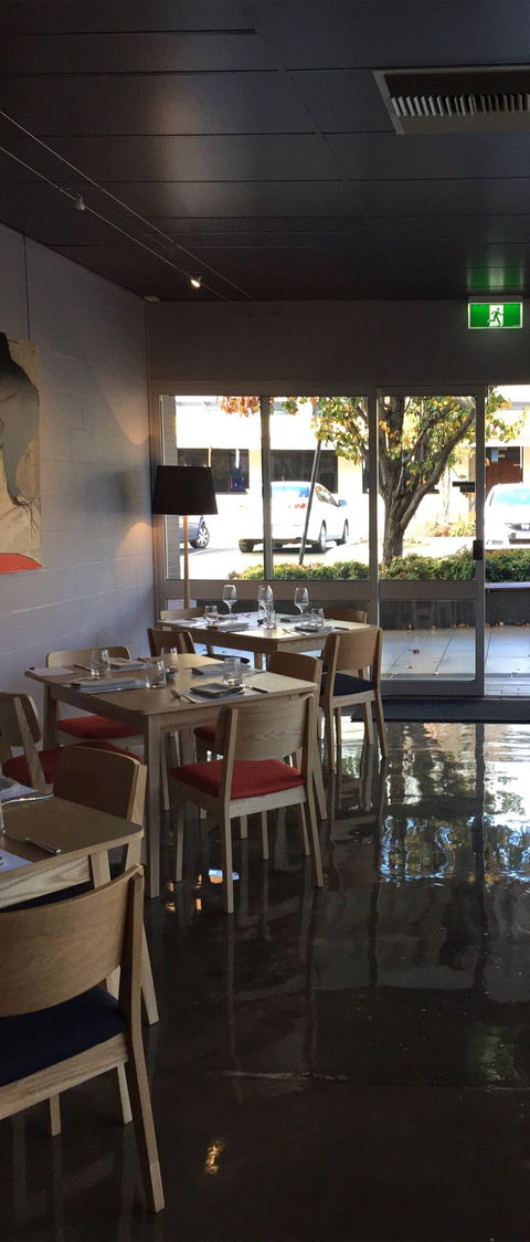 Zev's Bistro - NT Tourism 6