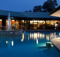 Barra on Todd Restaurant and Bar - Accommodation NT