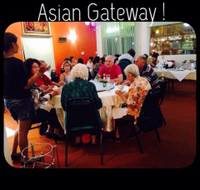 Asian Gateway - NT Tourism