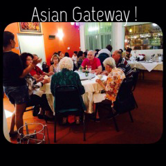 Asian Gateway - NT Tourism 0