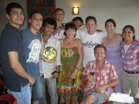 Moorish Cafe - NT Tourism 2