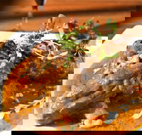 Andaman Thai Restaurant - NT Tourism