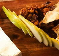 Barrafino Bar Restaurant Functions - NT Tourism