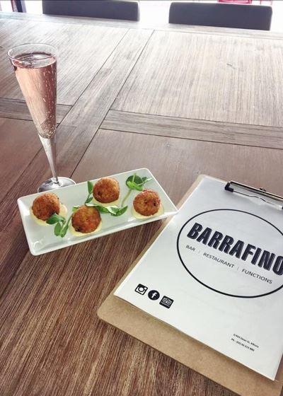 Barrafino Bar Restaurant Functions - NT Tourism 9