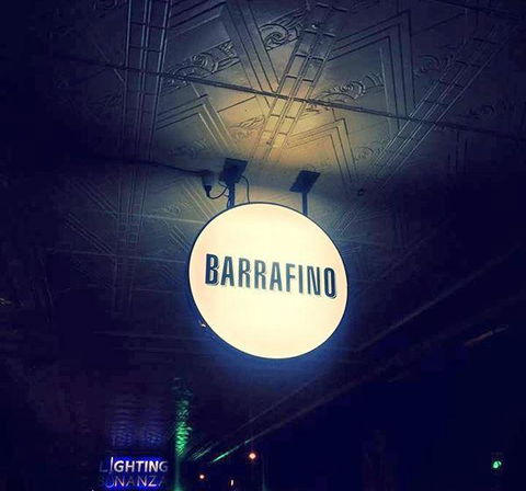 Barrafino Bar Restaurant Functions - NT Tourism 10