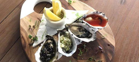 Barrafino Bar Restaurant Functions - NT Tourism 3