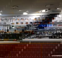 Cafe Fix - NT Tourism